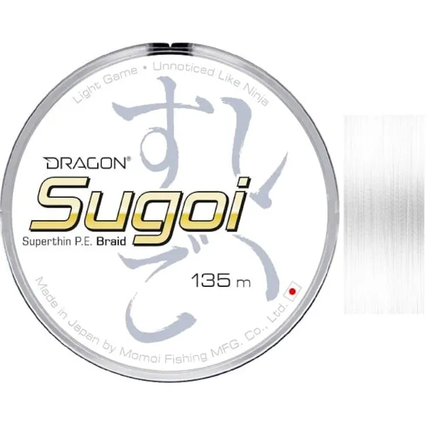 plecionka-dragon-sugoi-superthin-0061mm-biala-srednica-0-06-mm