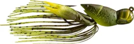 live-target-hollow-body-crawfish-jig-green-chartreuse-45cm-14g-raczek