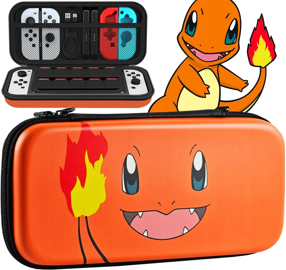 etui-do-nintendo-switch-oled-pokemon-charmander