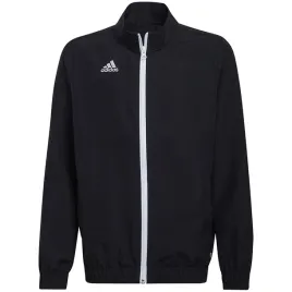 adidas-bluza-dziecieca-poliester-czarny-rozmiar-152