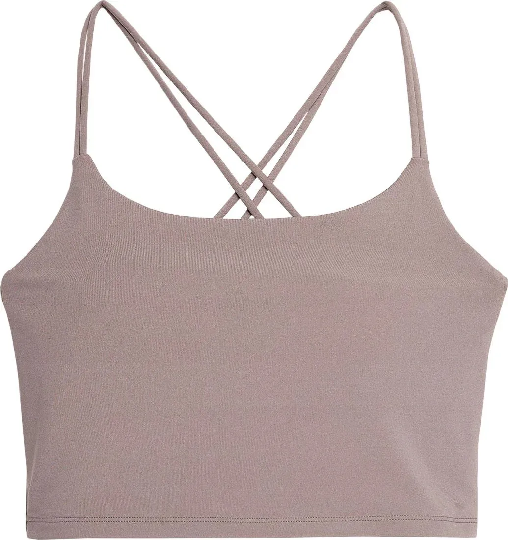 top-do-jogi-damski-4f-brazowy-l