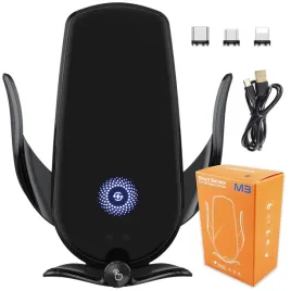 uchwyt-samochodowy-ladowarka-indukcyjna-bateria