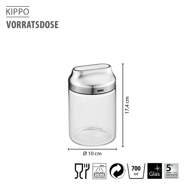 gefu-pojemnik-kippo-700ml-szerokosc-10-cm