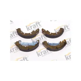 kraft-automotive-6022225-zestaw-szczek-hamulcowych