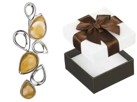 duza-srebrna-zawieszka-naturalny-bursztyn-41mm