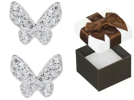 srebrne-motyle-kolczyki-biale-cyrkonie-motylki-motyl-srebro-sztyfty-wkretki