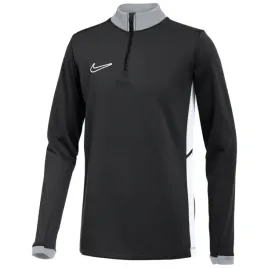 bluza-dla-dzieci-nike-dri-fit-academy-25-drill-top-czarna-fz9773-010-xs