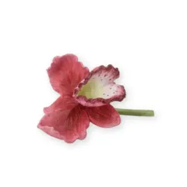 dekoracja-kwiat-orchidea-czerwona-19x11-8x10-1cm