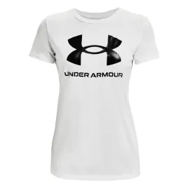 koszulka-damska-under-armour-live-sportstyle-xl