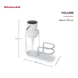 kitchenaid-dozownik-do-plynu-do-naczyn-350ml-stojak-na-gabke-organizer-waga-z-opakowaniem-0-22-kg