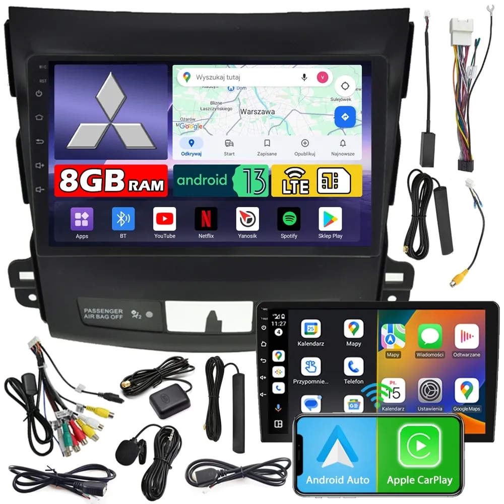 radio-samochodowe-ncs-zq9-mitsubishi-outlander-2006-2012-android-8gb-lte-marka-ncs