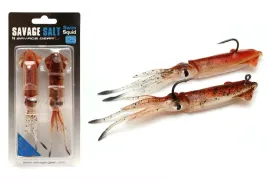 przyneta-morska-kalamarnica-savage-gear-3d-swim-squid-125cm-25g-red-2szt