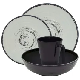 zestaw-naczyn-eurotrail-isla-16-elementow-czarny
