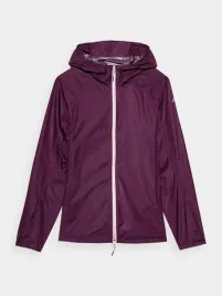 kurtka-damska-przejsciowa-4f-trekkingowa-neodry-10000-przeciwdeszczowa-xs