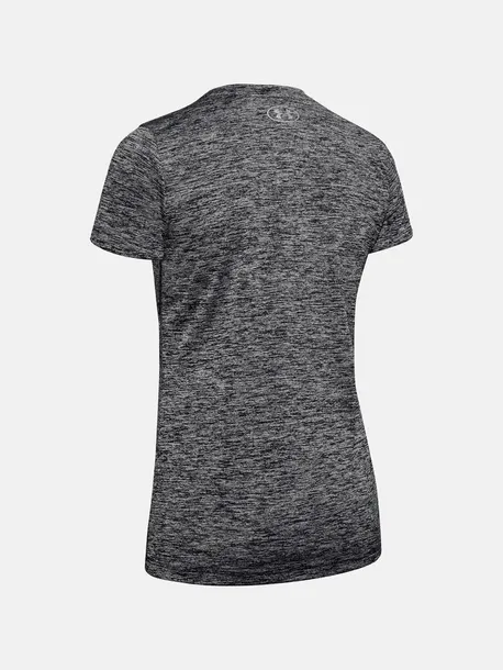 koszulka-damska-ua-tech-twist-under-armour-xs-material-dominujacy-poliester