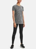 koszulka-damska-ua-tech-twist-under-armour-xs-dekolt-okragly