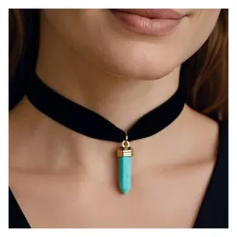 naszyjnik-choker-kolor-zloty-czarny-turkusowy-zamszowy-obroza-modna-kobieca