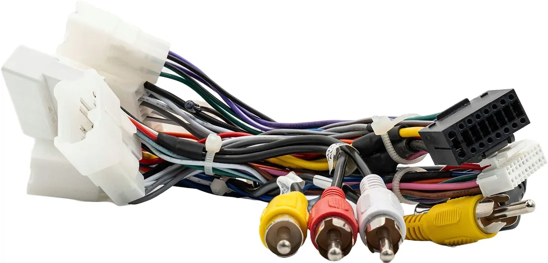 adapter-can-bus-modul-okablowanie-do-toyota
