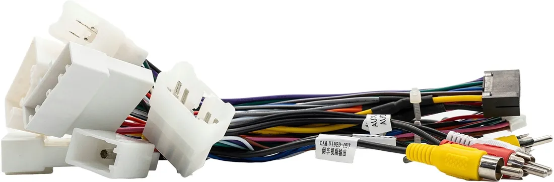adapter-can-bus-modul-okablowanie-do-toyota