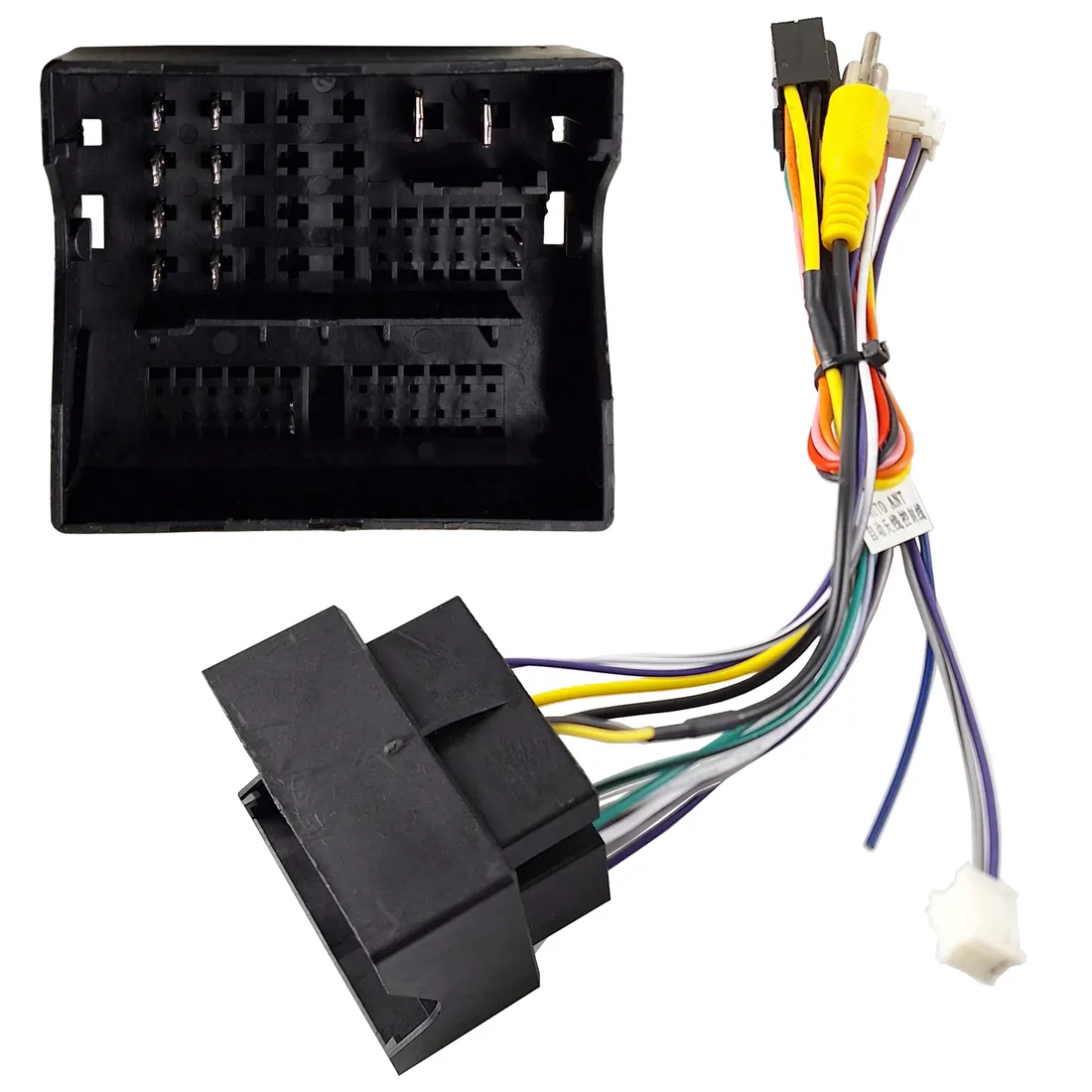 modul-ncs-do-radia-z-androidem-16-pin