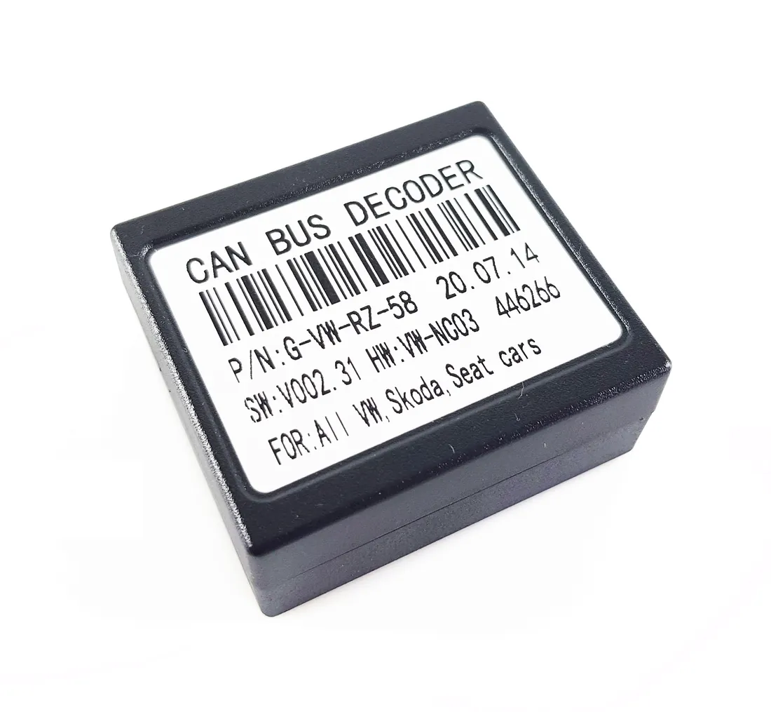 modul-ncs-do-radia-z-androidem-16-pin