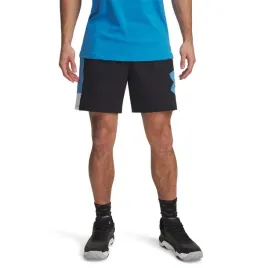spodenki-meskie-zone-7-woven-under-armour-xxl