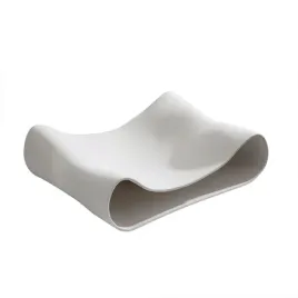 mensa-home-misa-dekoracyjna-nubes-29x20x9cm-biala