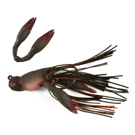 przyneta-rak-raczek-live-target-crawfish-jig-4-5cm-14g-braz-czerwony-1szt