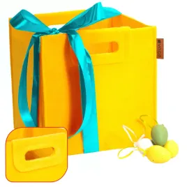 vogo-pojemnik-filcowy-s-zolty