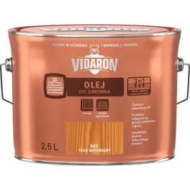 olej-do-drewna-vidaron-d02-teak-naturalny-25l