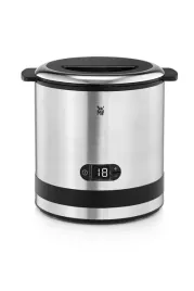 maszyna-do-lodow-wmf-kitchenminis-srebrna