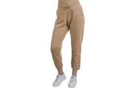 damskie-spodnie-gymhero-sweatpants-778-beige-s