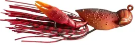 live-target-hollow-body-crawfish-jig-red-45cm-14g-raczek