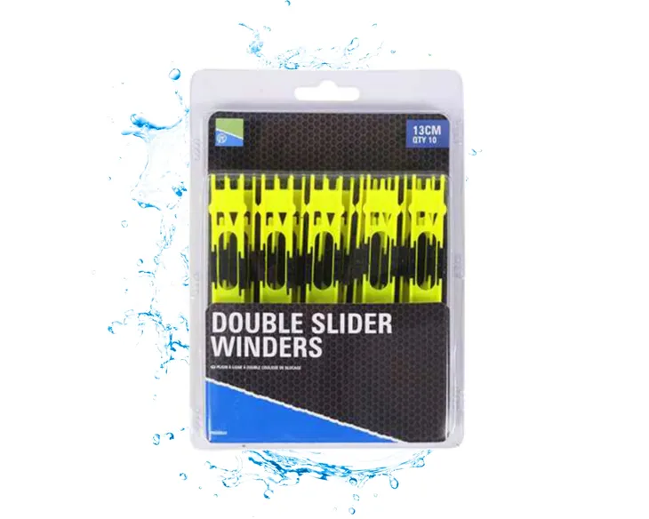 drabinka-double-slider-13cm-zolta-preston-kod-producenta-p0020024