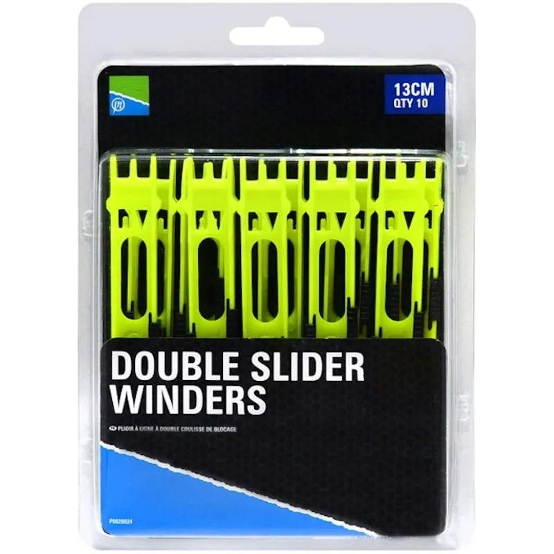 drabinka-double-slider-13cm-zolta-preston