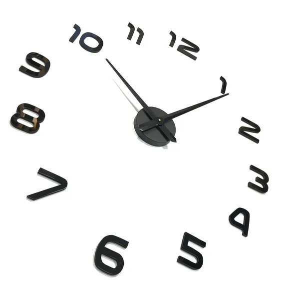 zegar-scienny-interside-xl-czarny-130cm-typ-scienny