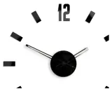 zegar-scienny-modernclock-czarny-50cm-typ-scienny