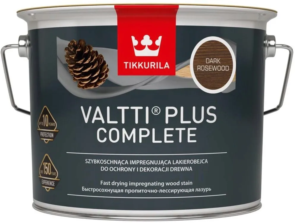 lakierobejca-drewno-ploty-tikkurila-valtti-complete-plus-dark-rosewood-25l