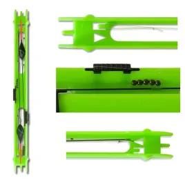 drabinka-double-slider-20cm-zielona-preston