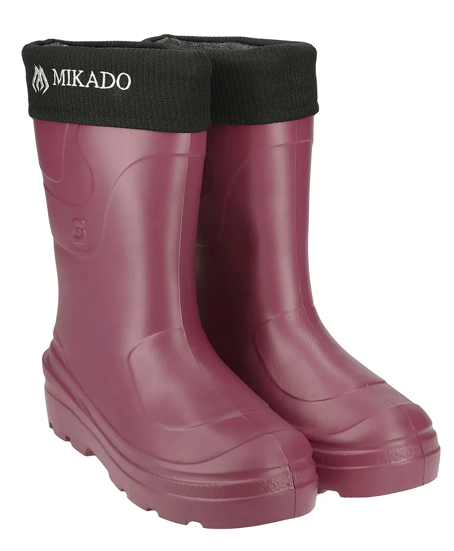 kalosze-mikado-lady-r-40