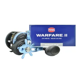 multiplikator-penn-warfare-ii-level-15-sd-2bb-1rb