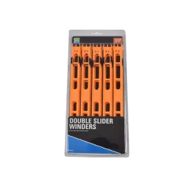 drabinka-preston-double-slider-winders-26cm-orange-1szt-na-splawik-zestaw
