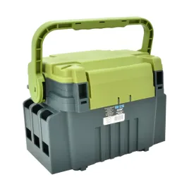 pudelko-jaxon-s-line-rm-121a-jasnozielony-grafitowy