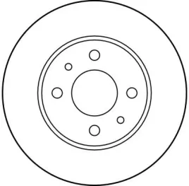 trw-df1745-tarcza-hamulcowa
