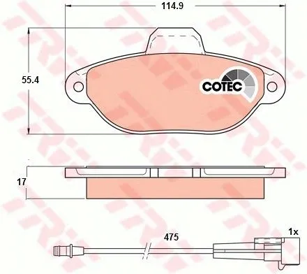 klocki-tarcze-przod-trw-fiat-seicento-panda-2-169-1-1-punto-ii-188-1-2-8v-waga-produktu-10-kg