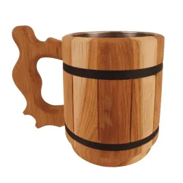 kufel-drewniany-z-wkladem-metalowym-do-piwa-solidny-drewno-wklad