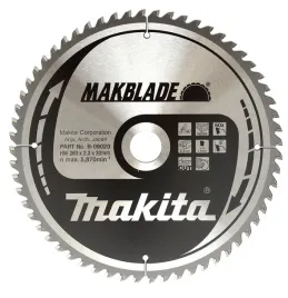 pila-tarczowa-makita-makblade-b-09020-260-x-30-mm