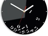 zegar-scienny-modernclock-czarny-30cm-linia-wiszace