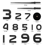 zegar-scienny-cadro-czarny-130cm-material-dominujacy-tworzywo-sztuczne