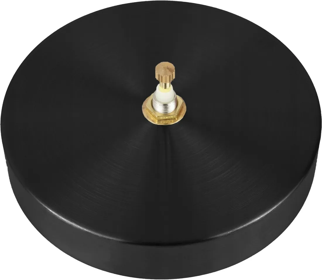 zegar-scienny-cadro-czarny-130cm